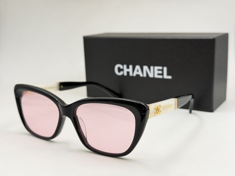 Chanel Sunglasses CHS00020-5
