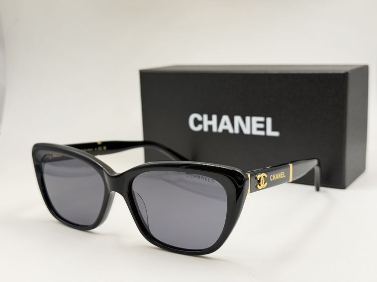 Chanel Sunglasses CHS00020-6