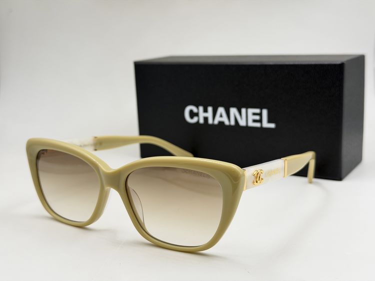 Chanel Sunglasses CHS00020-7