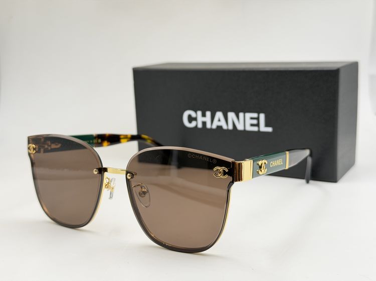 Chanel Sunglasses CHS00021-1
