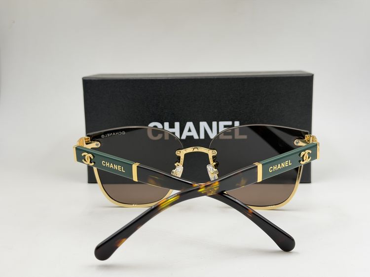 Chanel Sunglasses CHS00021-1