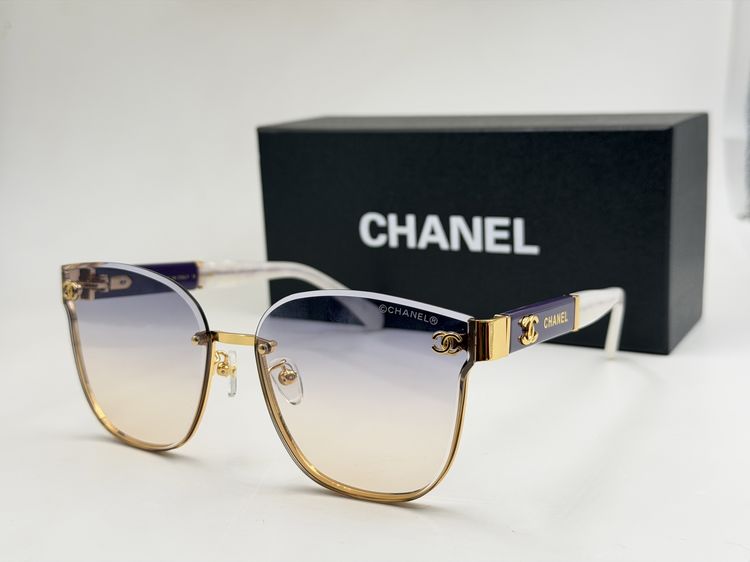 Chanel Sunglasses CHS00021-2
