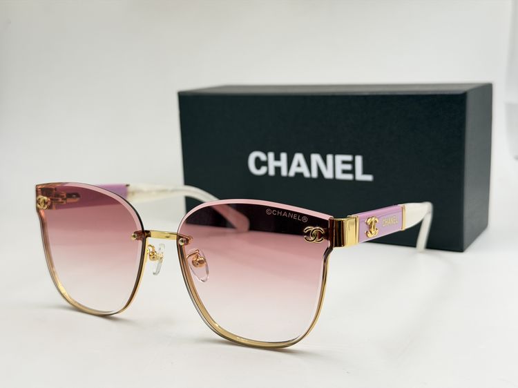 Chanel Sunglasses CHS00021-3