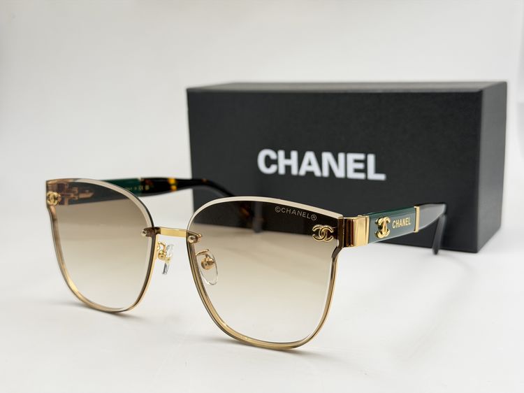 Chanel Sunglasses CHS00021-4