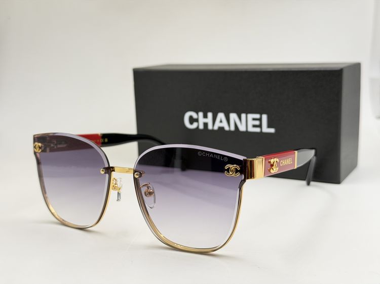 Chanel Sunglasses CHS00021-5