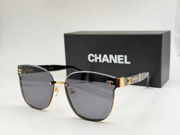 Chanel Sunglasses CHS00021-6