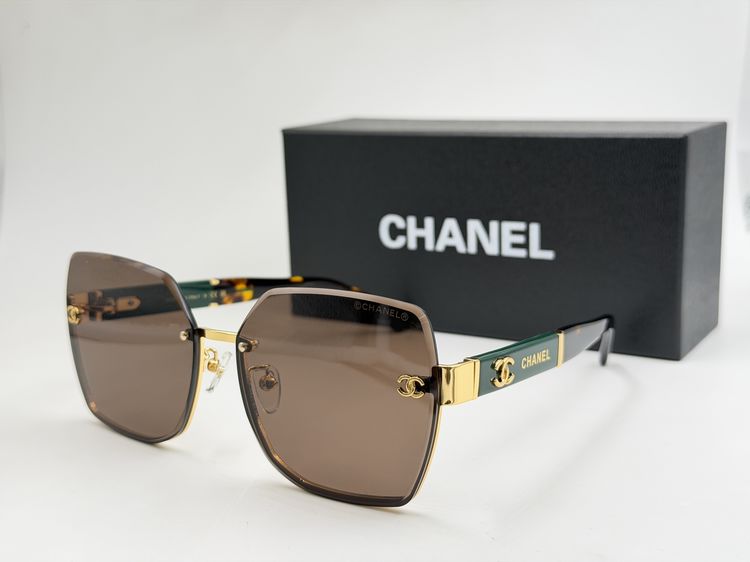 Chanel Sunglasses CHS00022-1