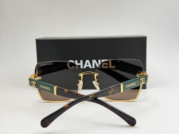 Chanel Sunglasses CHS00022-1 Chanel Sunglasses CHS00022-1