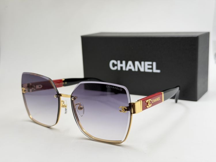 Chanel Sunglasses CHS00022-2