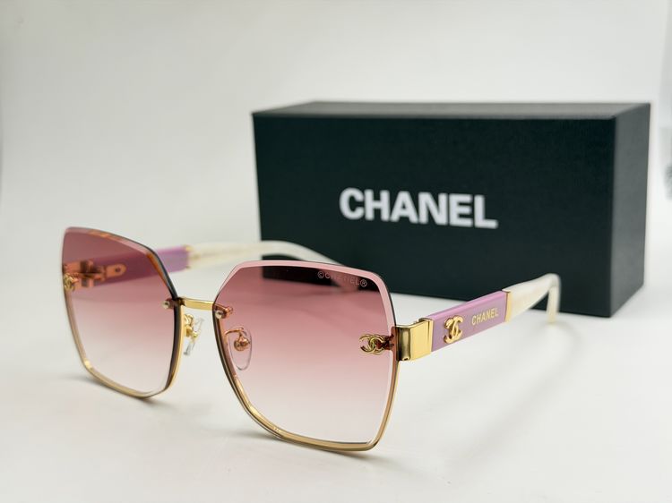 Chanel Sunglasses CHS00022-3