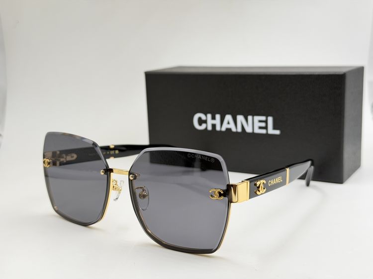 Chanel Sunglasses CHS00022-4
