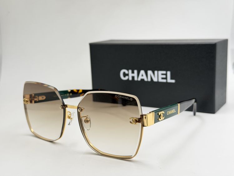 Chanel Sunglasses CHS00022-5