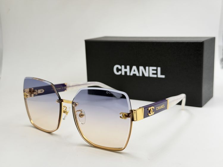 Chanel Sunglasses CHS00022-6