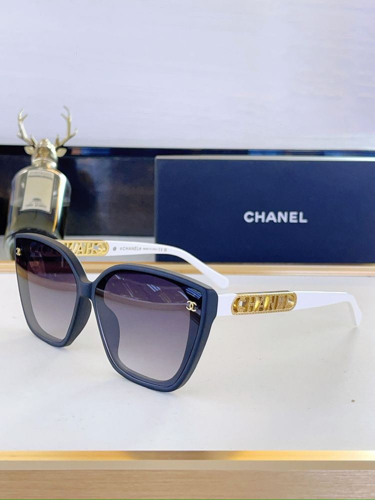 Chanel Sunglasses CHS00023-1