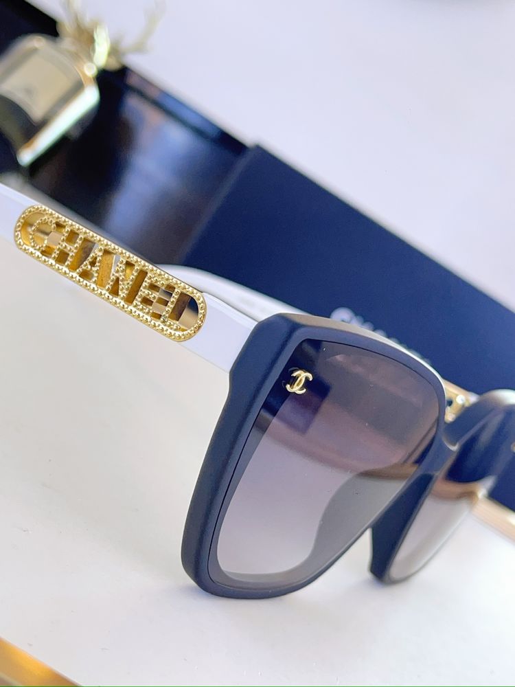 Chanel Sunglasses CHS00023-1