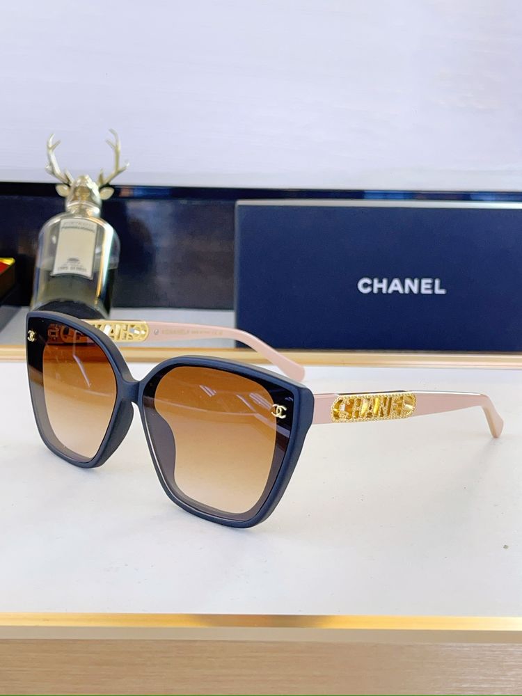 Chanel Sunglasses CHS00023-2