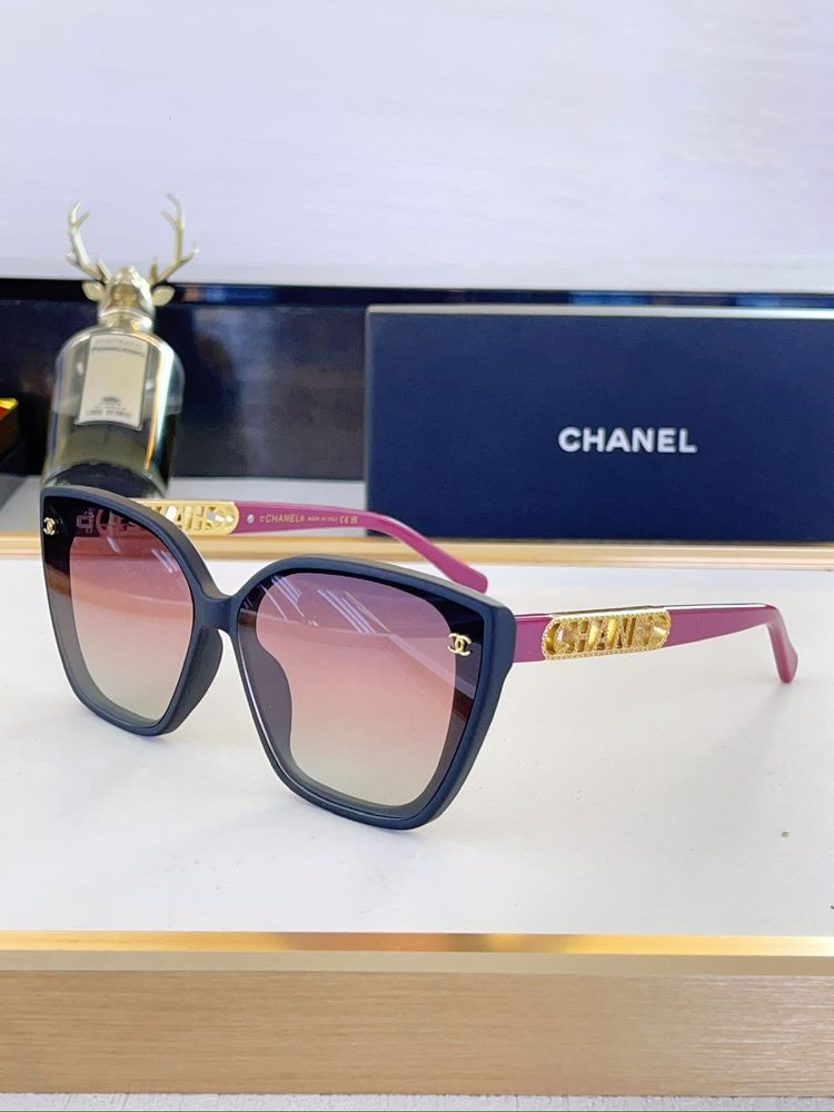 Chanel Sunglasses CHS00023-3