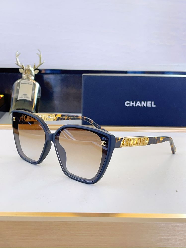 Chanel Sunglasses CHS00023-4