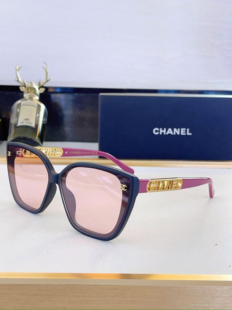 Chanel Sunglasses CHS00023-5