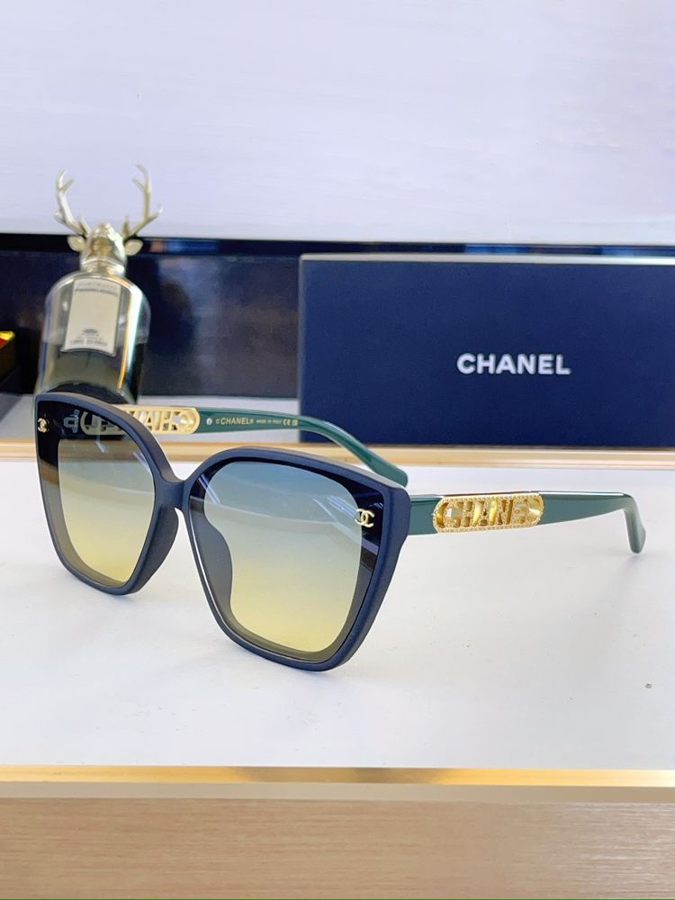 Chanel Sunglasses CHS00023-6
