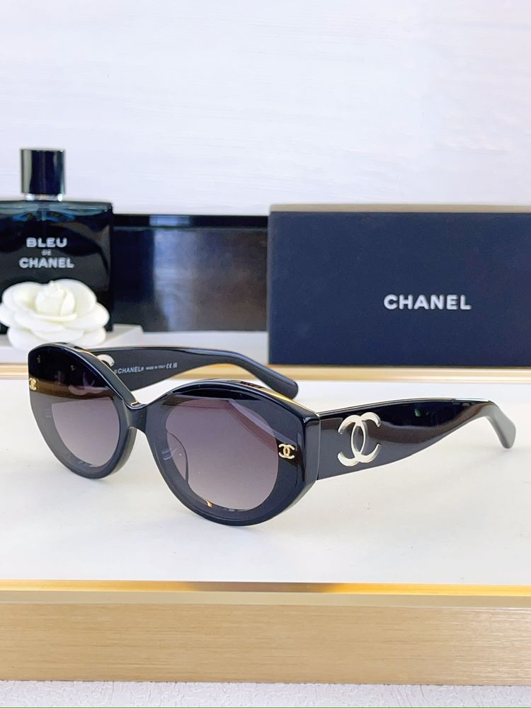 Chanel Sunglasses CHS00024-1