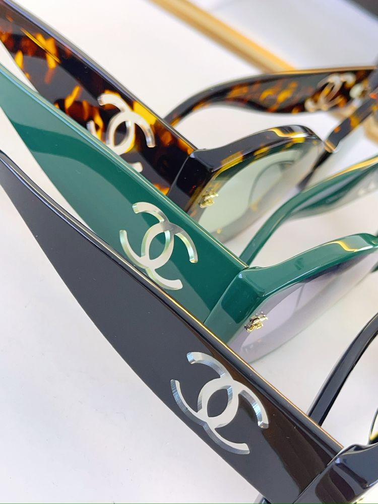 Chanel Sunglasses CHS00024-1