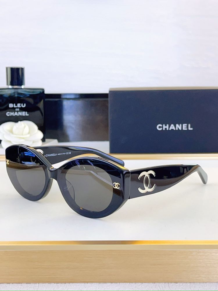 Chanel Sunglasses CHS00024-2