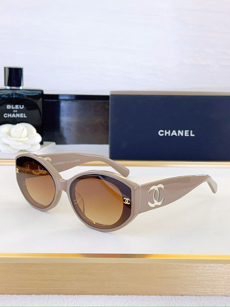 Chanel Sunglasses CHS00024-3