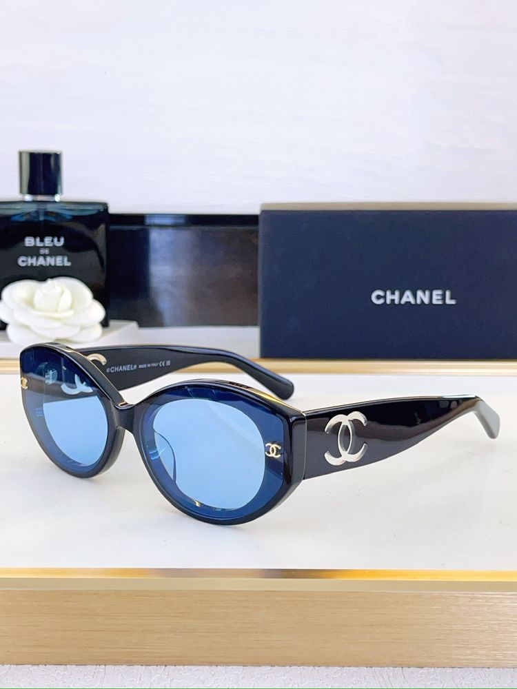 Chanel Sunglasses CHS00024-7