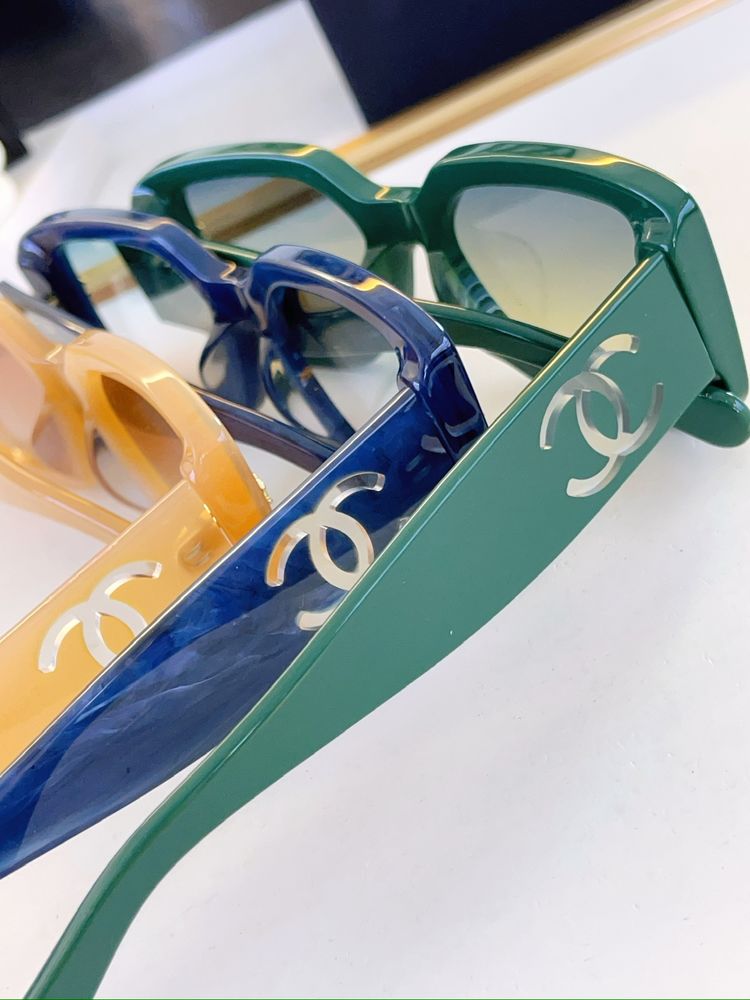 Chanel Sunglasses CHS00025-1 Chanel Sunglasses CHS00025-1