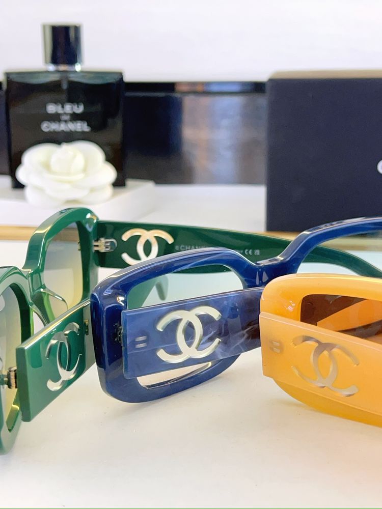 Chanel Sunglasses CHS00025-1 Chanel Sunglasses CHS00025-1