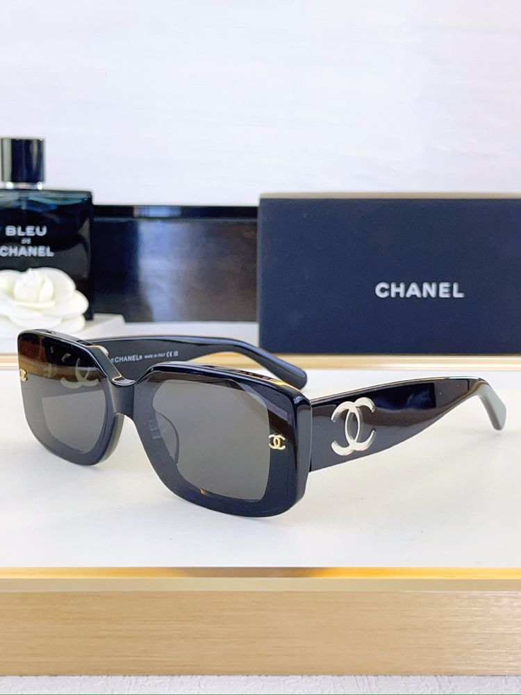 Chanel Sunglasses CHS00025-3