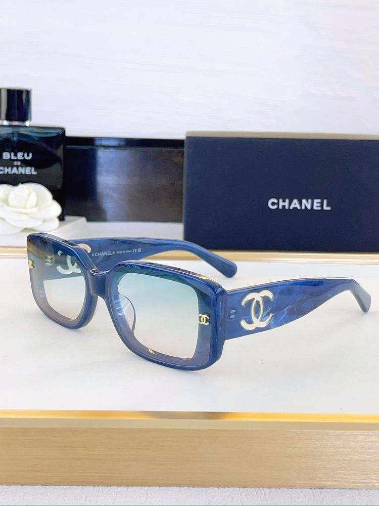 Chanel Sunglasses CHS00025-4