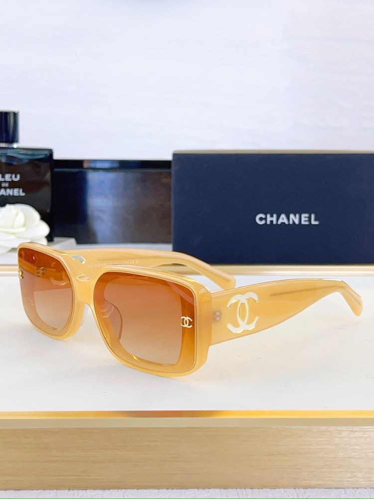 Chanel Sunglasses CHS00025-5