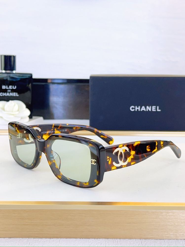 Chanel Sunglasses CHS00025-6
