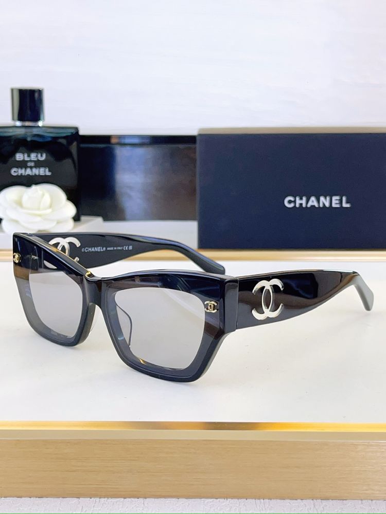 Chanel Sunglasses CHS00026-2