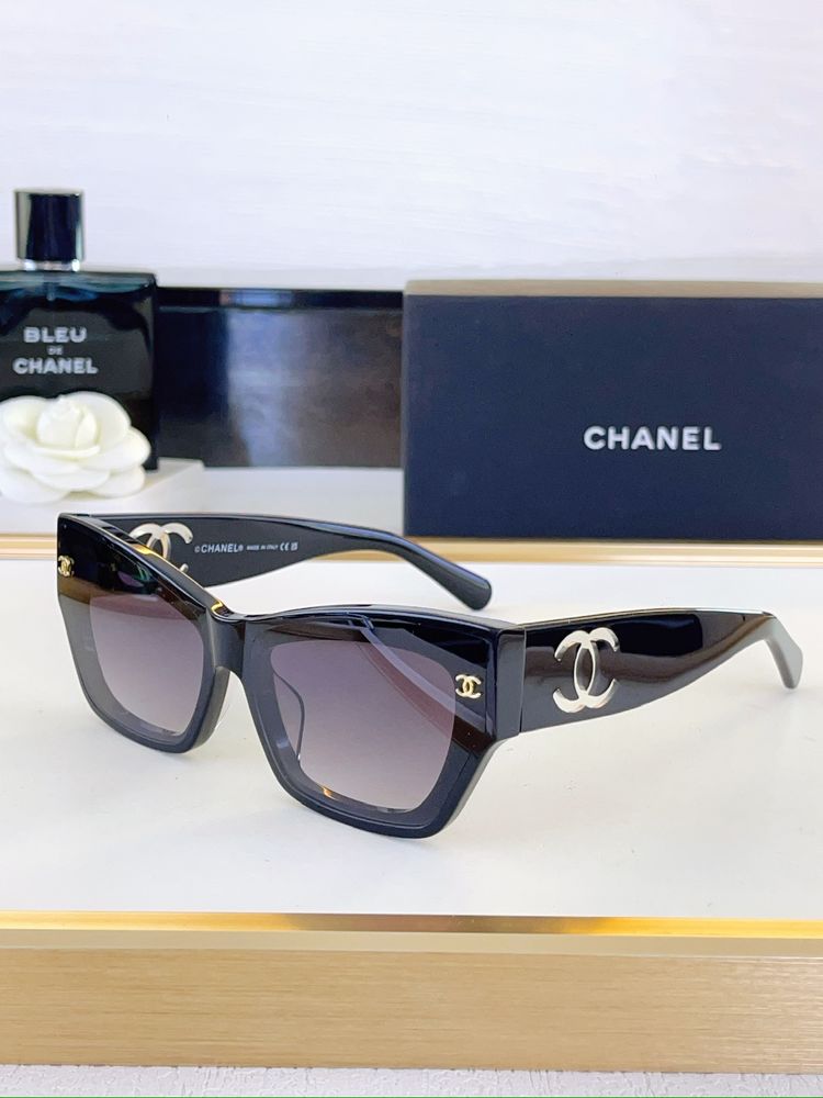 Chanel Sunglasses CHS00026-3