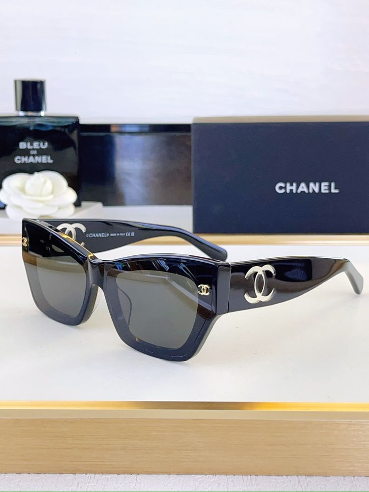 Chanel Sunglasses CHS00026-4