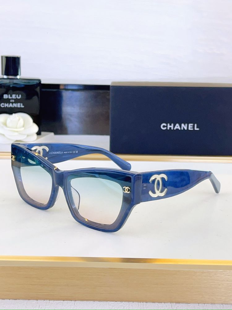 Chanel Sunglasses CHS00026-5
