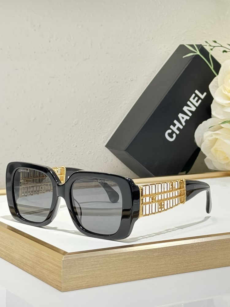 Chanel Sunglasses CHS00027-1