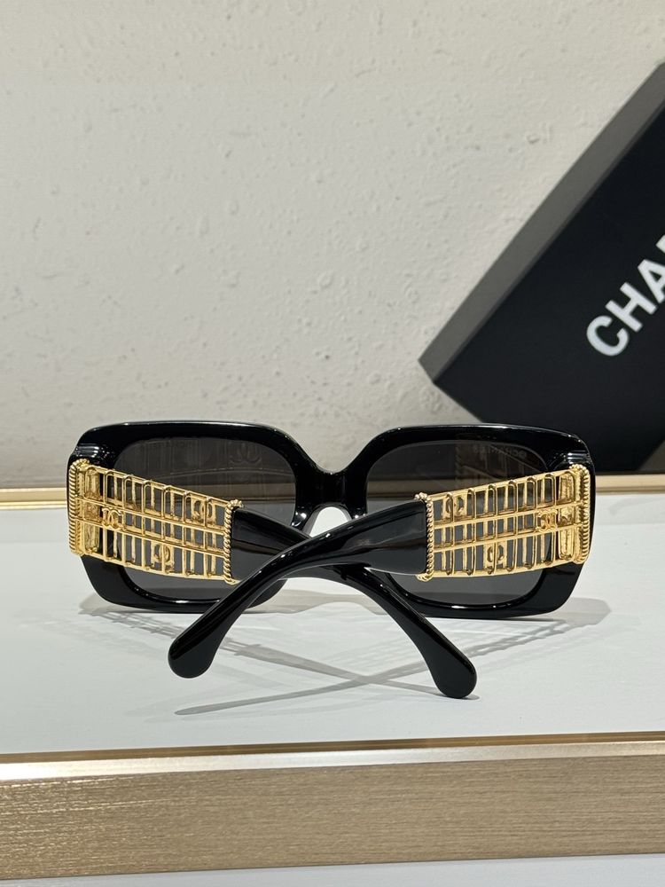 Chanel Sunglasses CHS00027-1