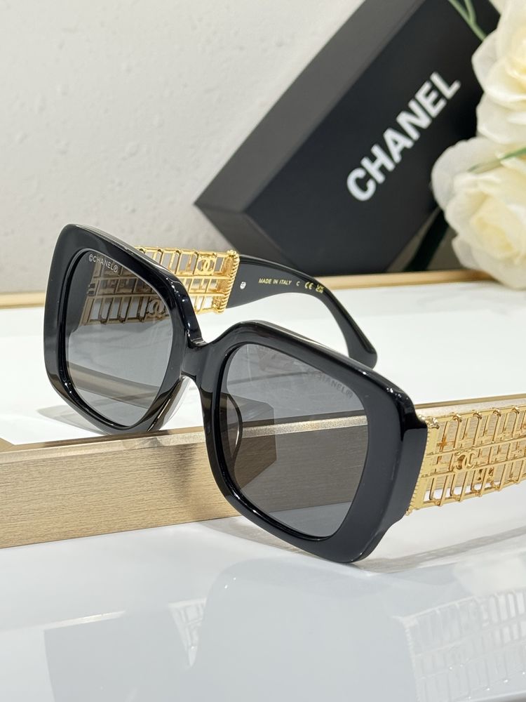 Chanel Sunglasses CHS00027-1