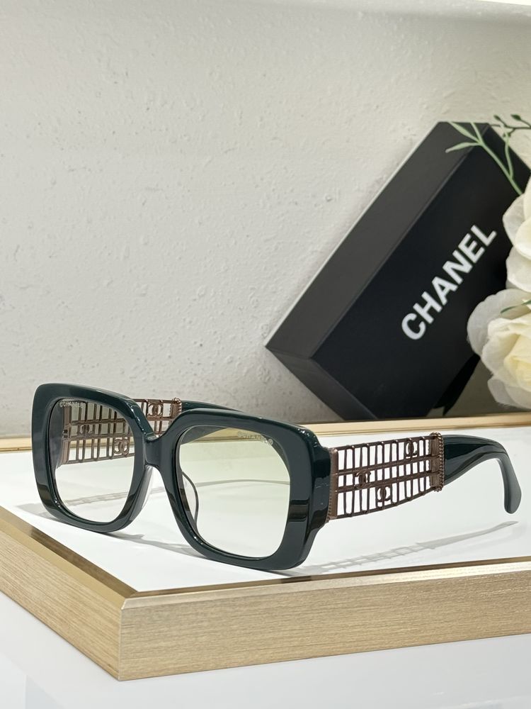 Chanel Sunglasses CHS00027-3