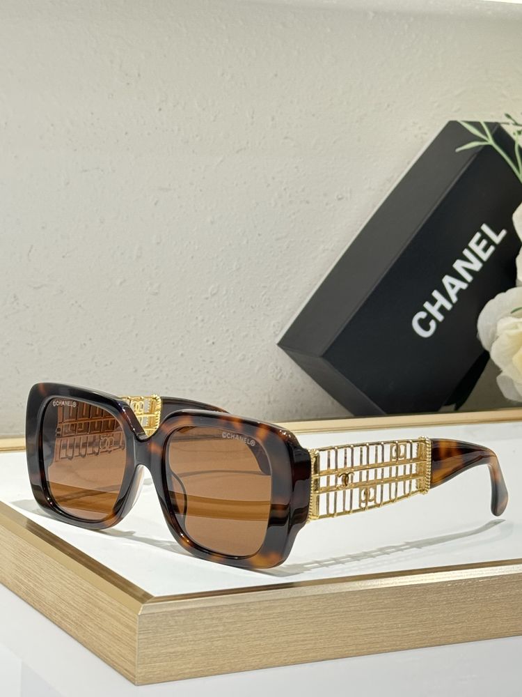 Chanel Sunglasses CHS00027-4