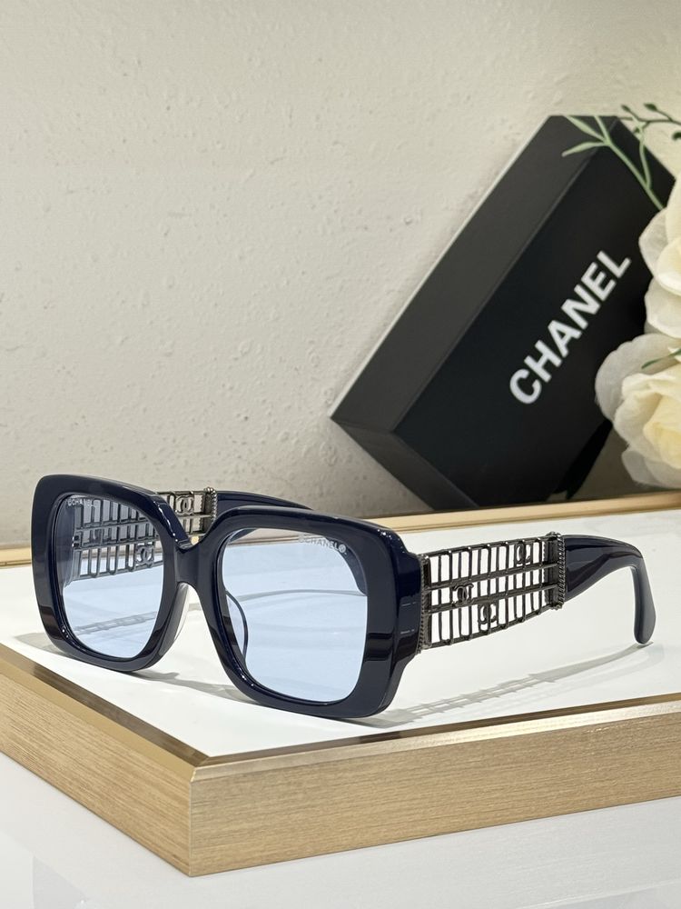 Chanel Sunglasses CHS00027-5