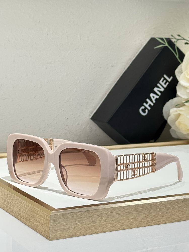 Chanel Sunglasses CHS00027-6