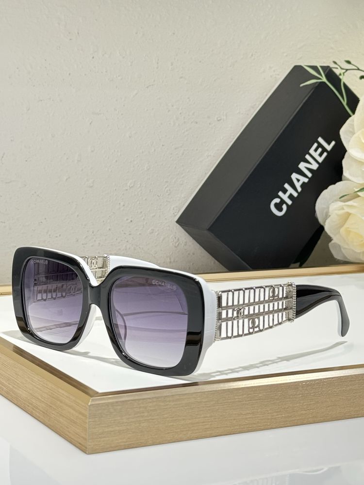 Chanel Sunglasses CHS00027-7