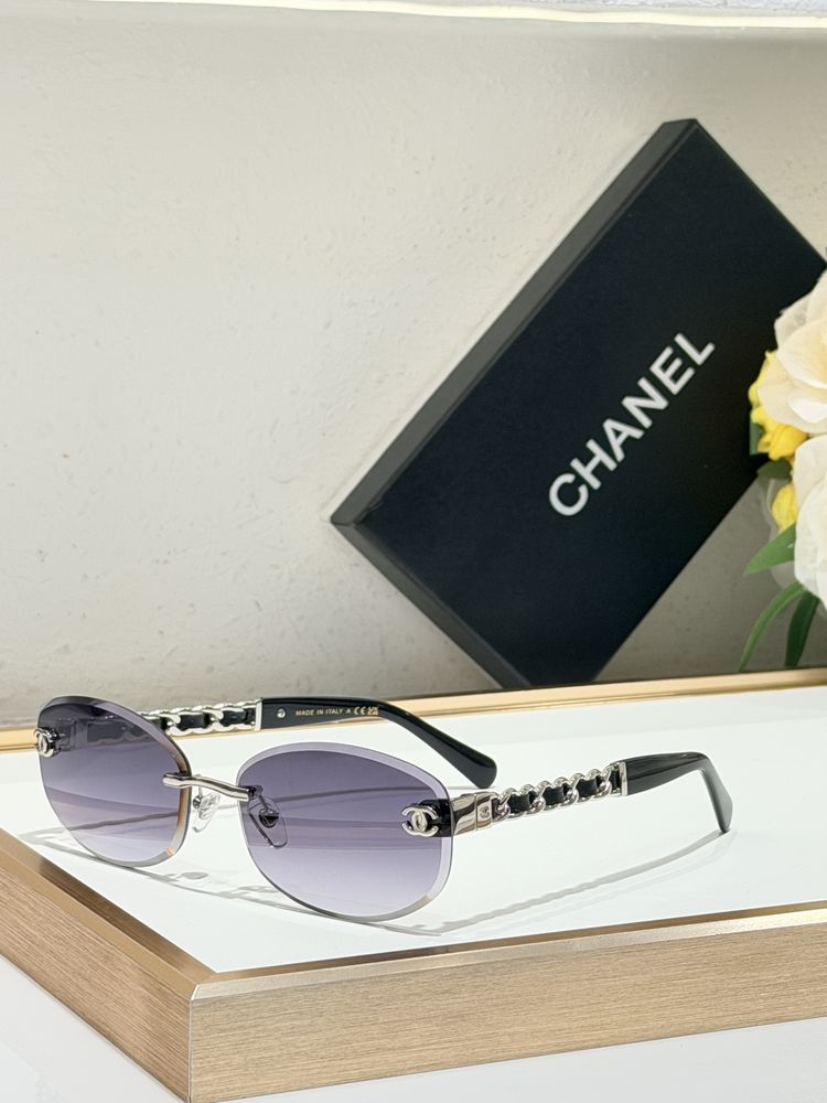 Chanel Sunglasses CHS00028-2
