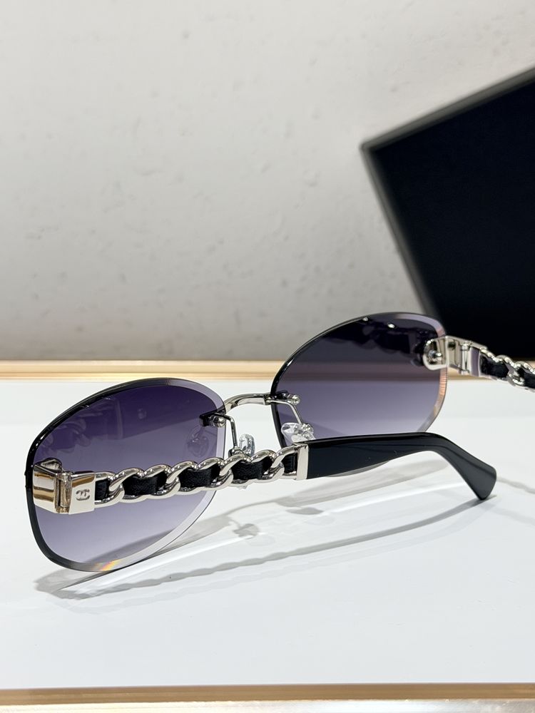 Chanel Sunglasses CHS00028-2