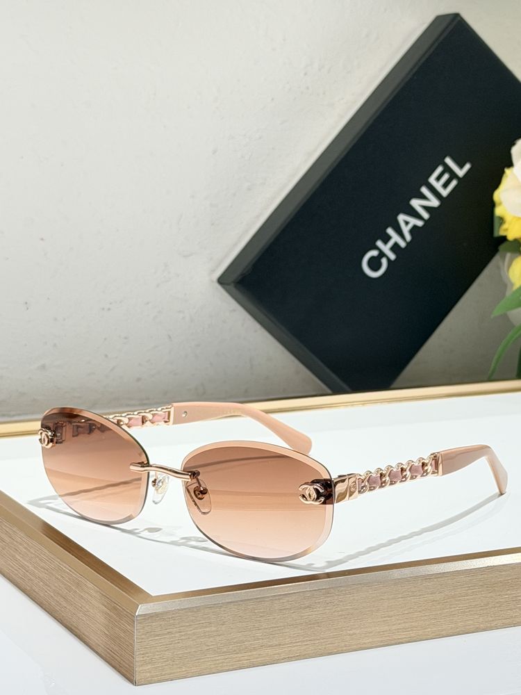 Chanel Sunglasses CHS00028-3